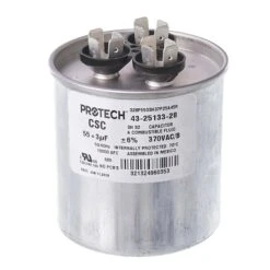 43-25133-28 Capacitor -