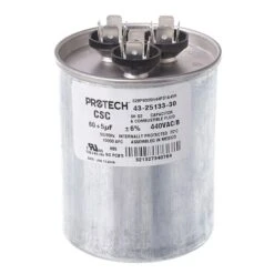43-25133-30 Capacitor -