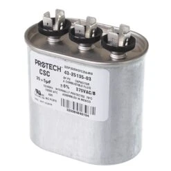 43-25135-03 Capacitor -