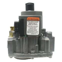 60-21621-81 Gas Valve