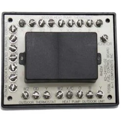 62-24102-02 Wiring Board -