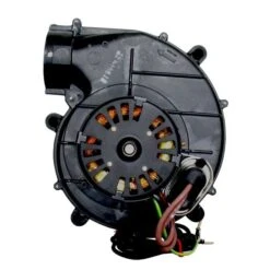 70-22165-81 Induced Draft