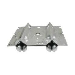 As-60993-02 Burner Assembly