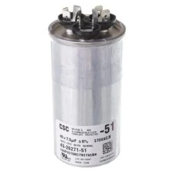 43-26271-51 Capacitor 40/7.5/370
