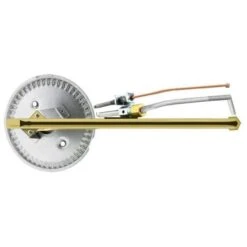 Am35050Dt Burner/Pilot Assembly