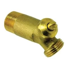 Ap12112G Drain Valve - Brass
