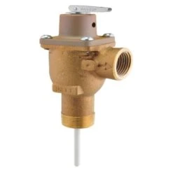 Sp9012B Temperature And