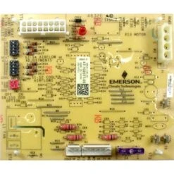Control Board Ecm Replaces 47-102077-03