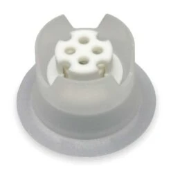 Sensor And Cap, Plastic