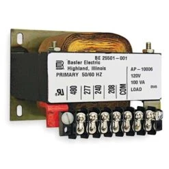 Transformer, Commercial