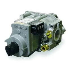 Commercial Gas Valve