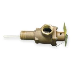 T/P Valve, Commercial