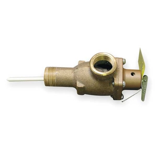 T/P Valve, Commercial