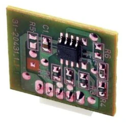 Commercial Temperature Conversion Kit