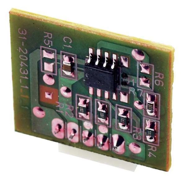 Commercial Temperature Conversion Kit