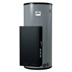 85 Gal., Commercial Electric Water Heater, 480 VAC, 1 Or 3 Phase