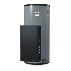 85 Gal., Commercial Electric Water Heater, 208 VAC, 1 Or 3 Phase