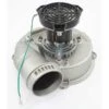 Draft Inducer Assembly With Gasket