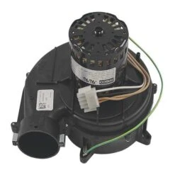 Blower W/Gasket, 120V, Induced Draft