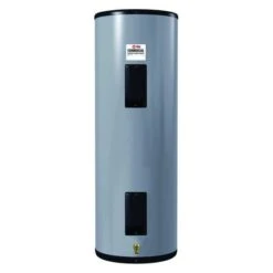 80 Gal., Commercial Electric Water Heater, 208 VAC, 3 Phase