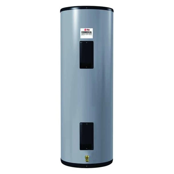 80 Gal., Commercial Electric Water Heater, 208 VAC, 3 Phase