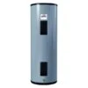 30 Gal., Commercial Electric Water Heater, 240 VAC, 1 Phase