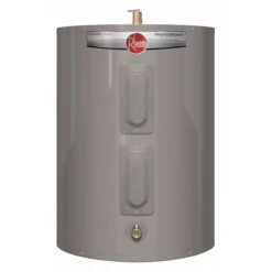 28 Gal., Residential Electric Water Heater, 240 VAC, 1 Phase