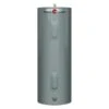 30 Gal., Residential Electric Water Heater, 240 VAC, 1 Phase