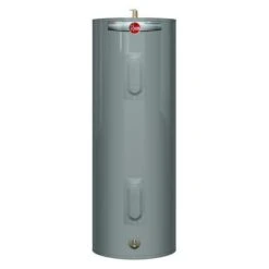 30 Gal., Residential Electric Water Heater, 240 VAC, 1 Phase