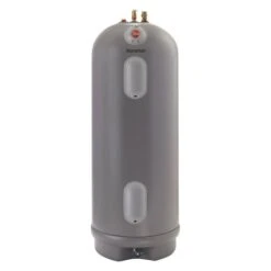40 Gal., Residential Electric Water Heater, 240 VAC, 1 Phase