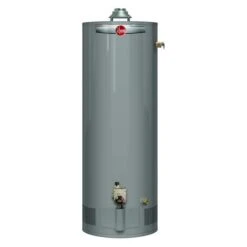 Propane Gas Residential Gas Water Heater, 40 Gal., 36,000 BtuH