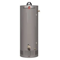 Natural Gas Residential Gas Water Heater, 75 Gal., 75,100 BtuH