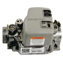 Solenoid Valve, NG, 1/2"