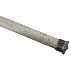 Anode, 58x.84In Dia, Cut To Fit