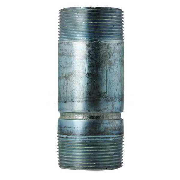 Nipple, 1-1/2 X 4-1/2