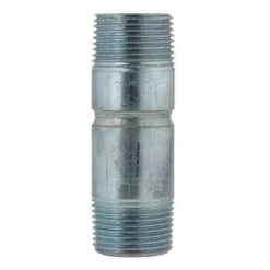 Nipple, 3/4 X 3 In