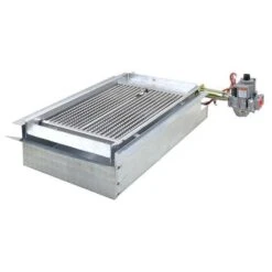 Burner Tray Manifold