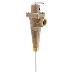 Valve, Relief, Watts Regulator 0156728