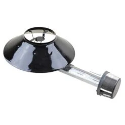 Vent Damper Assembly