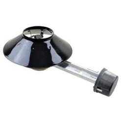 Actuator, Flu Damper