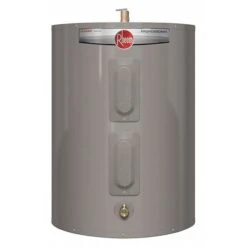 47 Gal., Residential Electric Water Heater, 240 VAC, 1 Phase