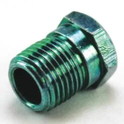 Natural Gas Burner Orifice