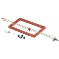 Pilot Assembly Replacement Kit, 4-51/6" H