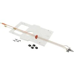Pilot Assembly Replacement Kit, 12" L