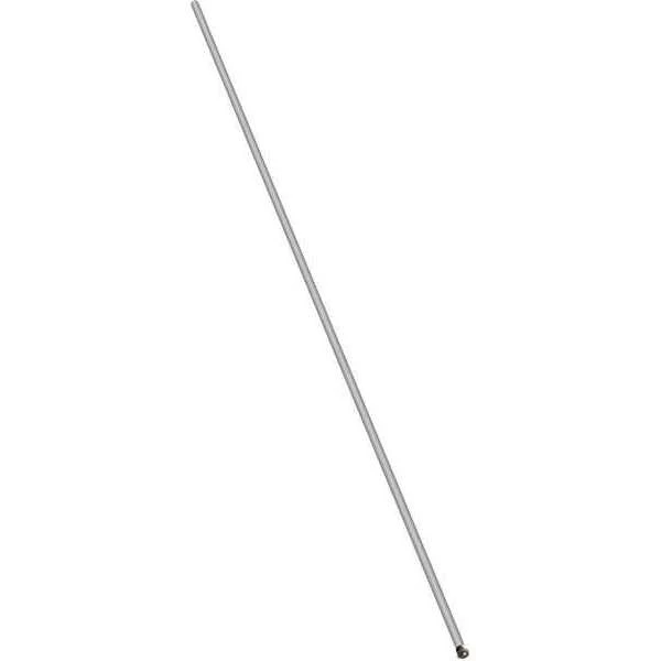 Anode Rod, 53-3/16" L, 60" H, Magnesium