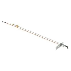 Pilot Ignitor Assembly, 4-13/64" L, 5" H