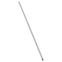 Anode Rod, 44-3/16" L, Magnesium