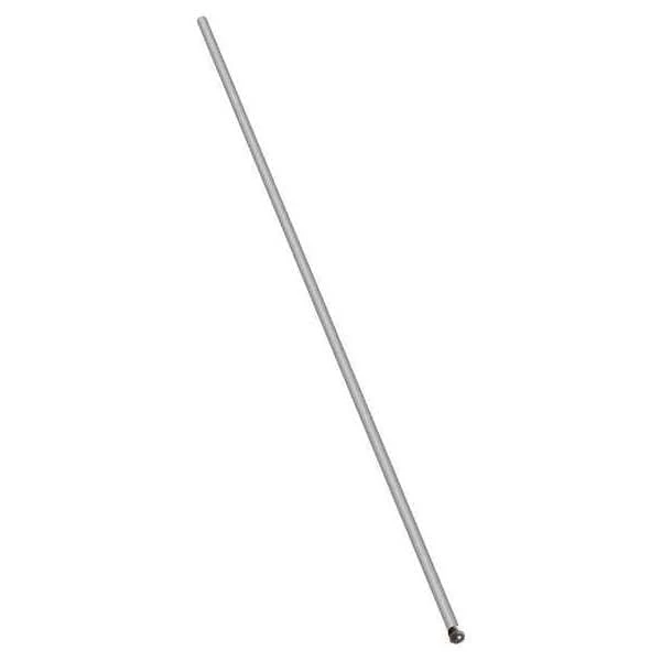 Anode Rod, 44-3/16" L, Magnesium