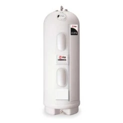 85 Gal., Commercial Electric Water Heater, 240 VAC, 3 Phase
