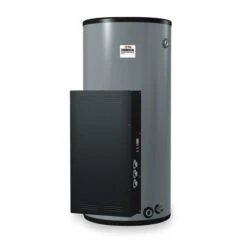 85 Gal., Commercial Electric Water Heater, 240 VAC, 1 Or 3 Phase